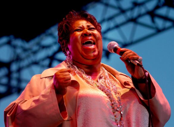 How old is Franklin?