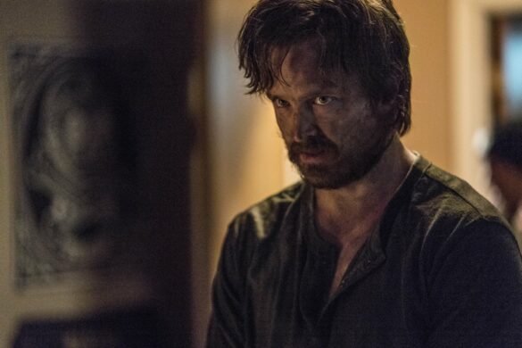 How old is Pinkman in Breaking Bad?