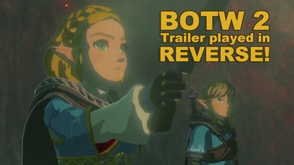 Is BOTW 2 a sequel?