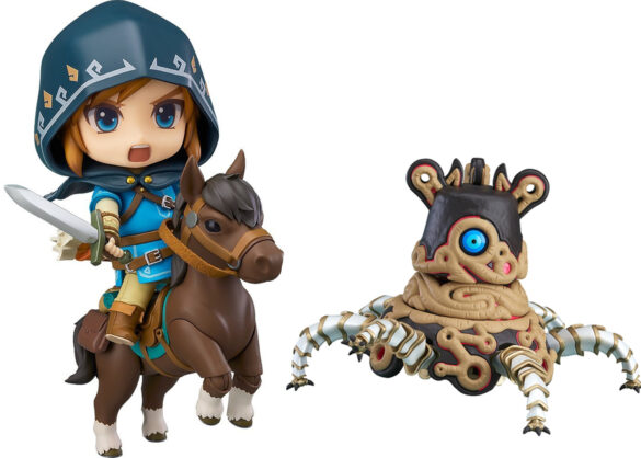 Is Breath of the Wild 2 available for preorder?