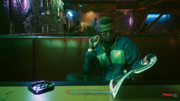 Is Cyberpunk still buggy?