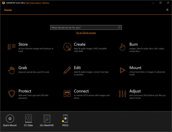 Is DAEMON Tools still free?