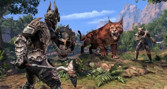 Is Elder Scrolls 6 coming out?