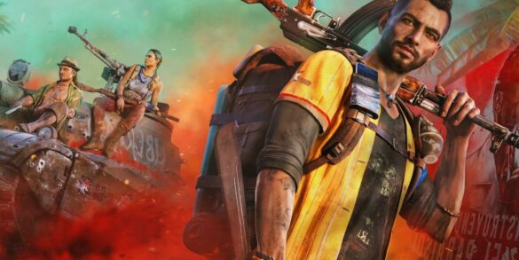 Is Far Cry 6 Cancelled?