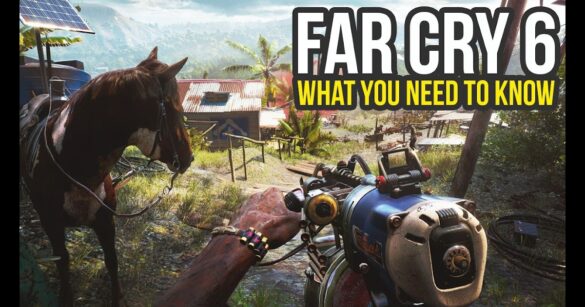 Is Far Cry 6 available for purchase?