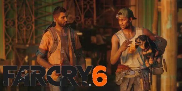 Is Far Cry 6 worth getting?