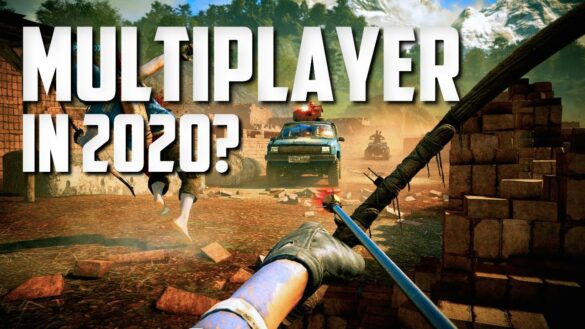 Is Far Cry 6 worth playing?