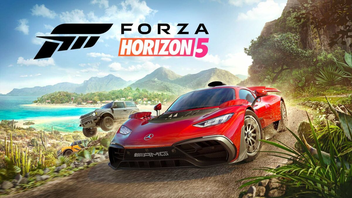 Is Forza Horizon 5 Coming to game Pass?