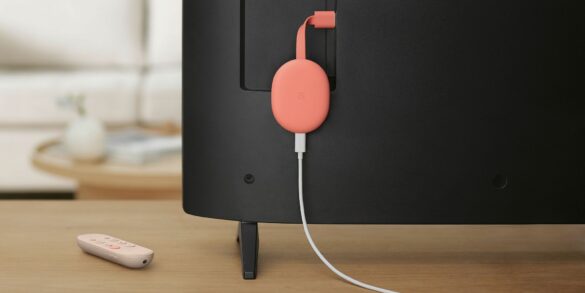 Is Google chromecast worth it?