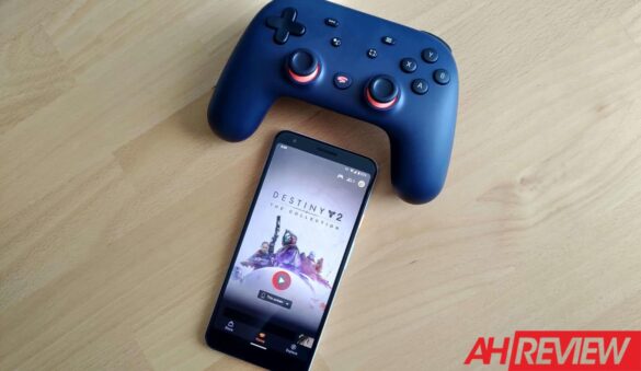 Is Google killing Stadia?