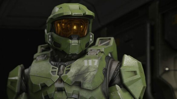 Is Halo Infinite coop?