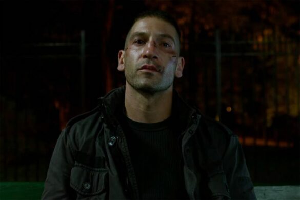 Is Jon Bernthal the best Punisher?