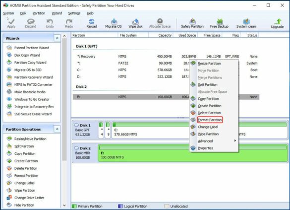 Is NTFS better than ext4?