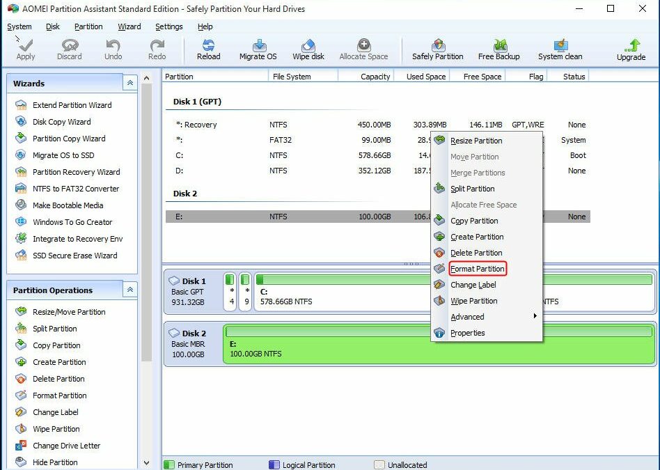 is-ntfs-better-than-ext4