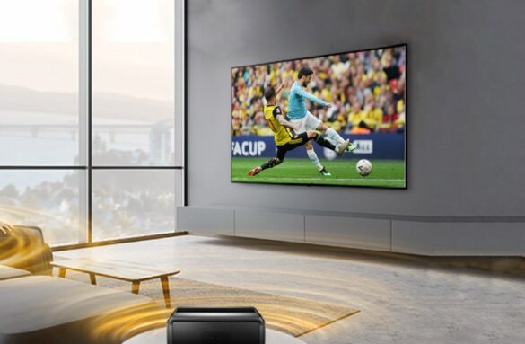 Is NanoCell better than 4K?