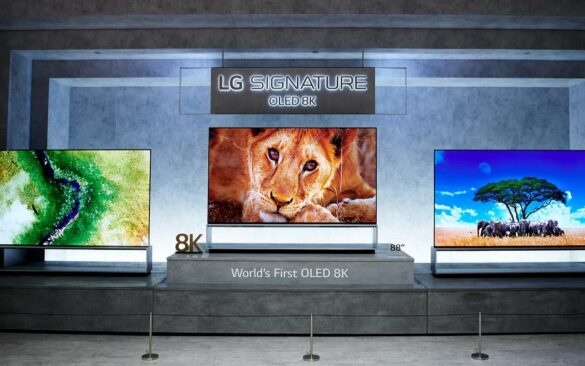 Is NanoCell better than OLED?