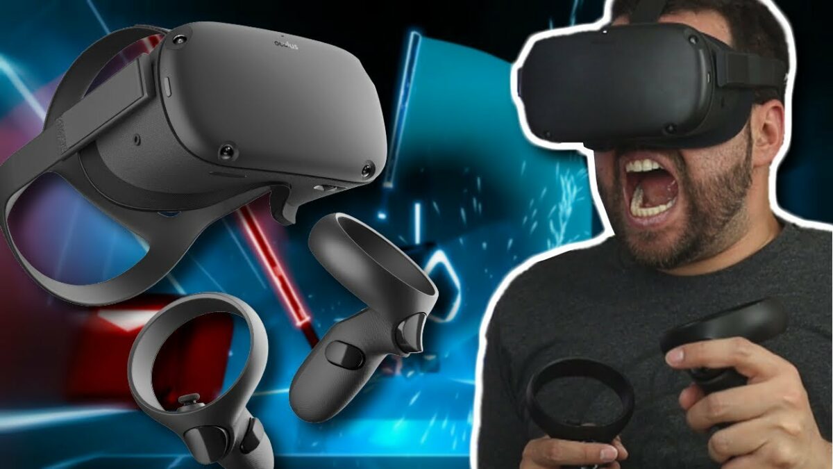 Is Oculus Quest worth it 2021?