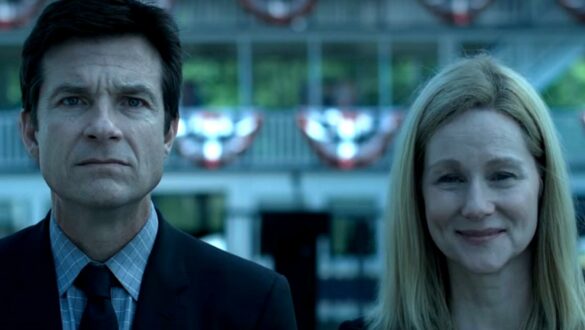 Is Ozark coming back in 2021?