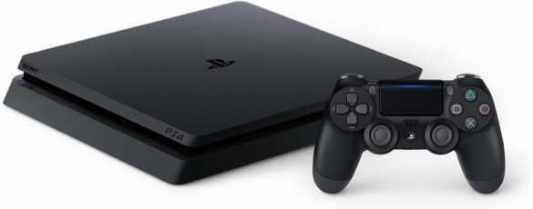 Is PS4 Slim worse than PS4?