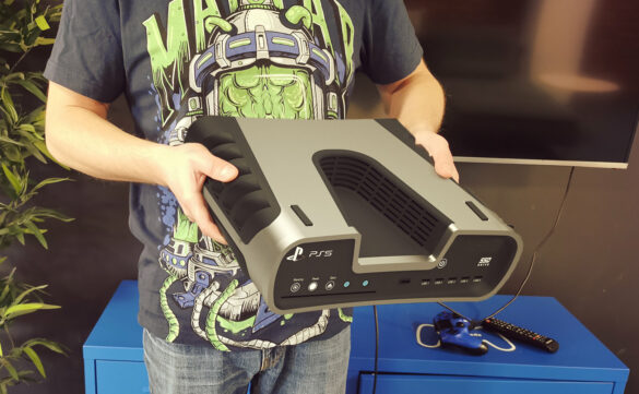 Is PS5 as good as PC?