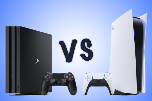 Is PS5 more powerful than PS4 Pro?