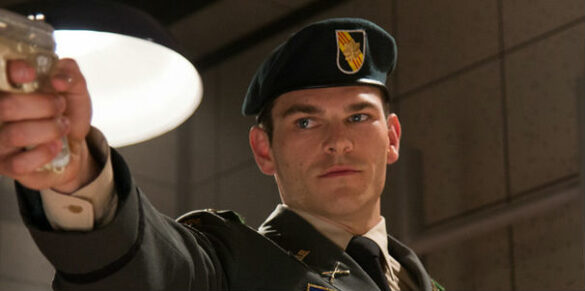 Is Peter Maximoff Magneto's son?