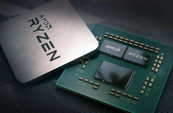 Is Ryzen a CPU or GPU?