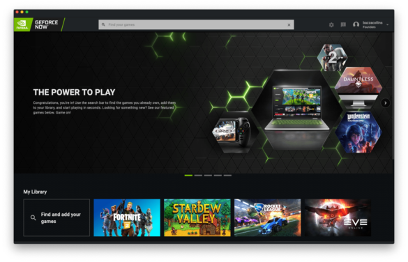 Is Shadow better than GeForce Now?