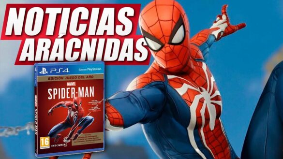 Is Spider-Man game of the Year Edition remastered?