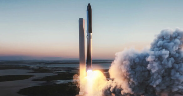 Is Starship going to launch?