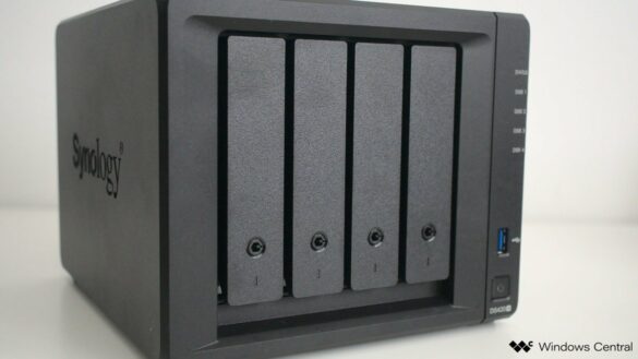 Is Synology NAS good for Plex?