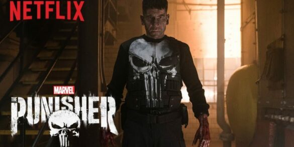 Is The Punisher coming to Disney Plus?