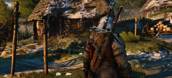 Is The Witcher 3 HD reworked project good?