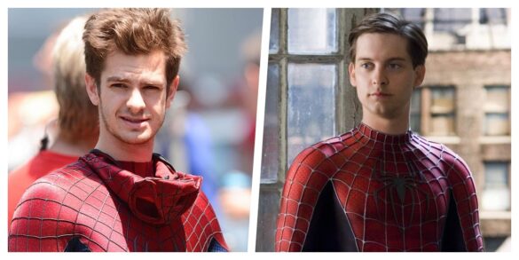 Is Tobey Maguire going to be in Spider-Man: No Way Home?