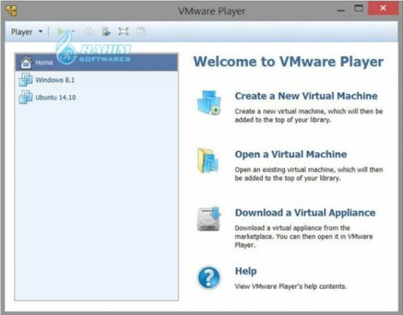 Is VMware Player still free?