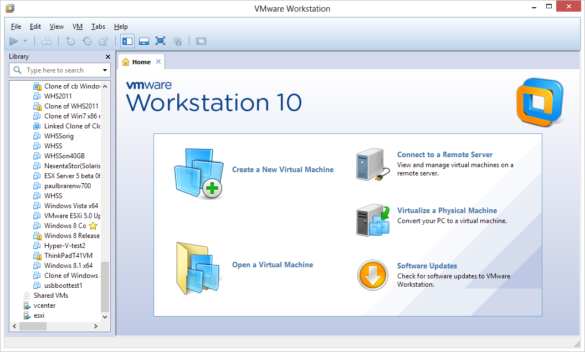 Is VMware free for Windows 10?