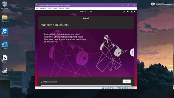 Is VirtualBox good for Ubuntu?