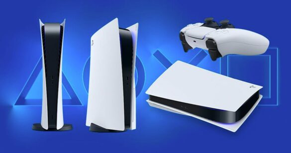 Is Walmart getting PS5 in stores?