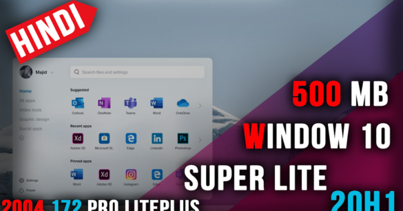 Is Win 10 Lite good for gaming?