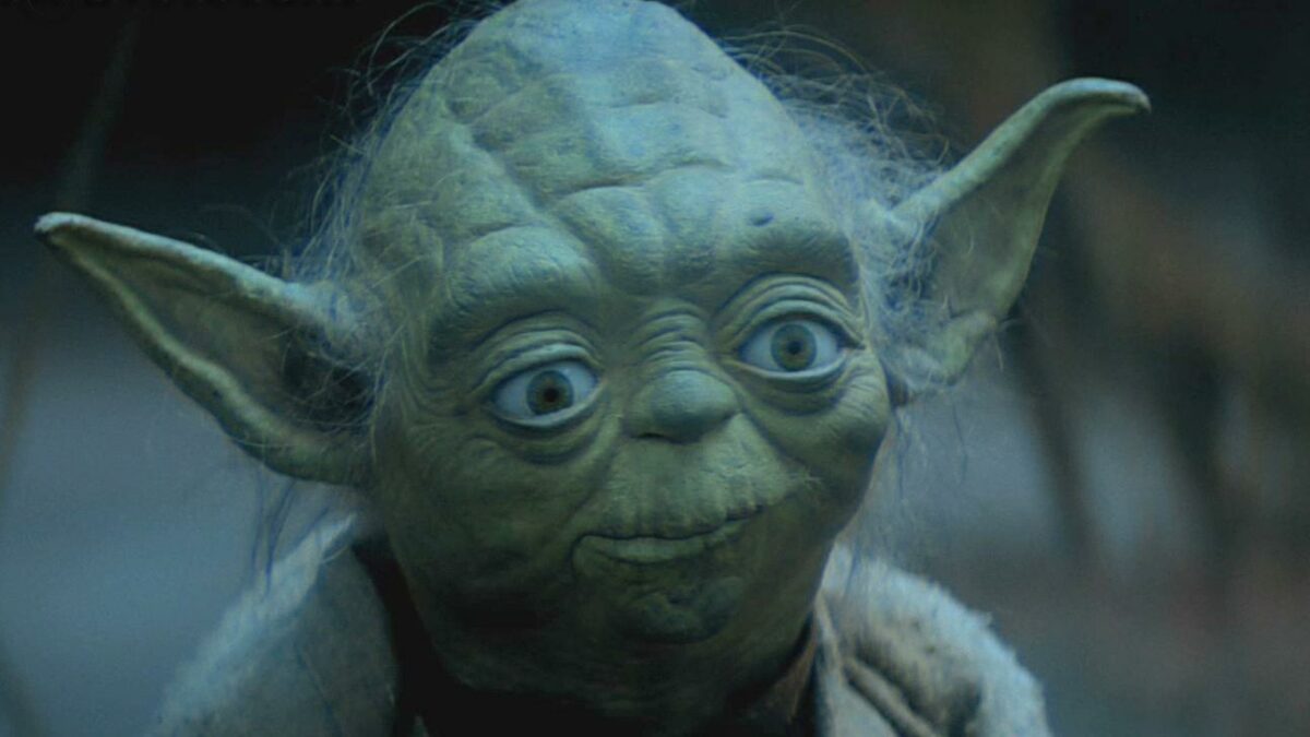 Is Yoda Baby Yoda’s son?