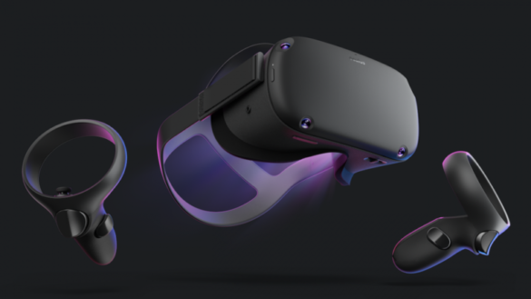 Is an oculus Quest 3 coming out?