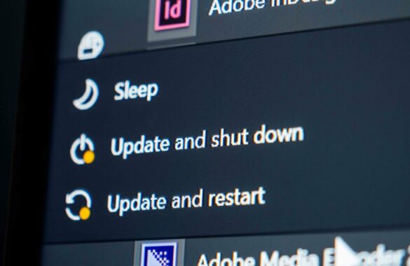 Is it better to shutdown or restart?