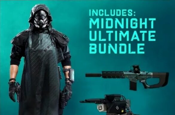 Is the Midnight ultimate bundle worth it?