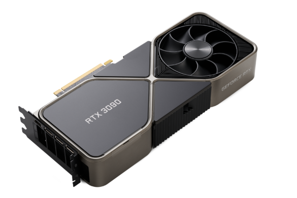 Is the RTX 3090 better than the RTX 3080?