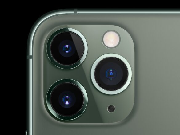 Is the iPhone 11 camera worth it?