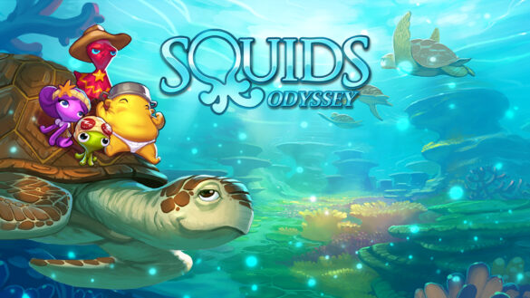 Is the squids game a real game?