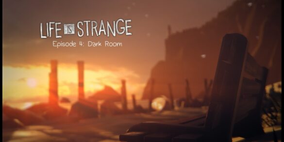Is there a Life is Strange 4?