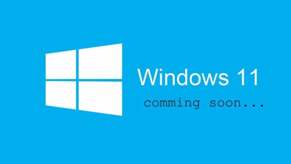 Is there a Windows 11 coming out?