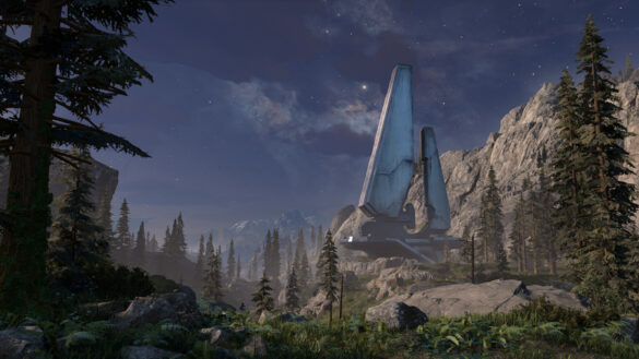 Is there an anti-cheat in Halo Infinite?