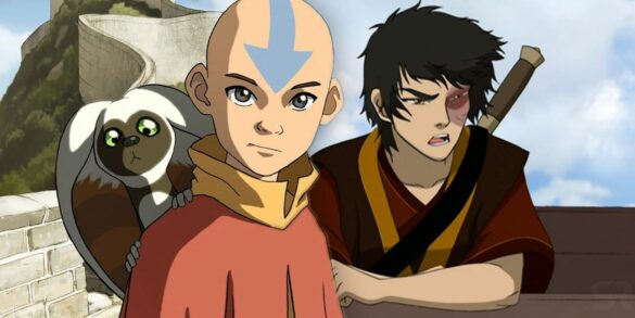 Is there going to be a avatar the last airbender movie?